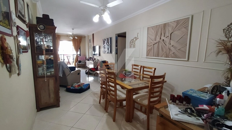 Prontos para morar à venda em Praia Grande, Boqueirão: 1ª foto da galeria de imagens do imóvel