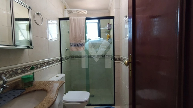 Prontos para morar à venda em Praia Grande, Boqueirão: 18ª foto da galeria de imagens do imóvel