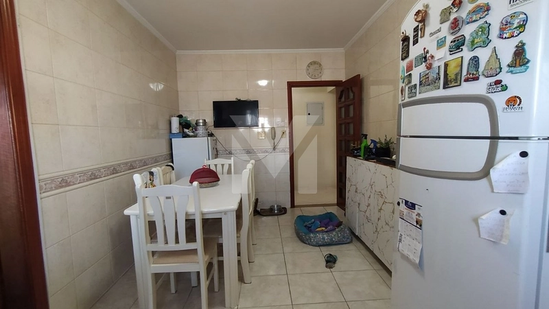 Prontos para morar à venda em Praia Grande, Boqueirão: 10ª foto da galeria de imagens do imóvel