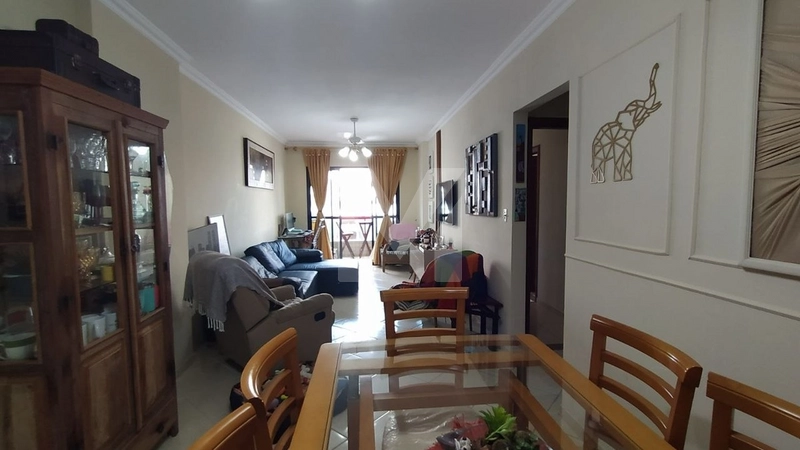 Prontos para morar à venda em Praia Grande, Boqueirão: 2ª foto da galeria de imagens do imóvel