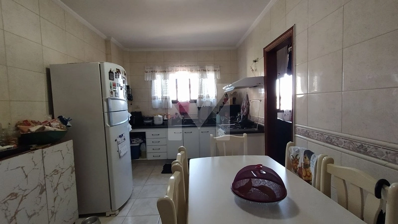 Prontos para morar à venda em Praia Grande, Boqueirão: 9ª foto da galeria de imagens do imóvel