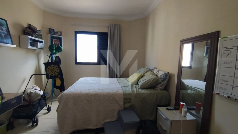 Prontos para morar à venda em Praia Grande, Boqueirão: 14ª foto da galeria de imagens do imóvel