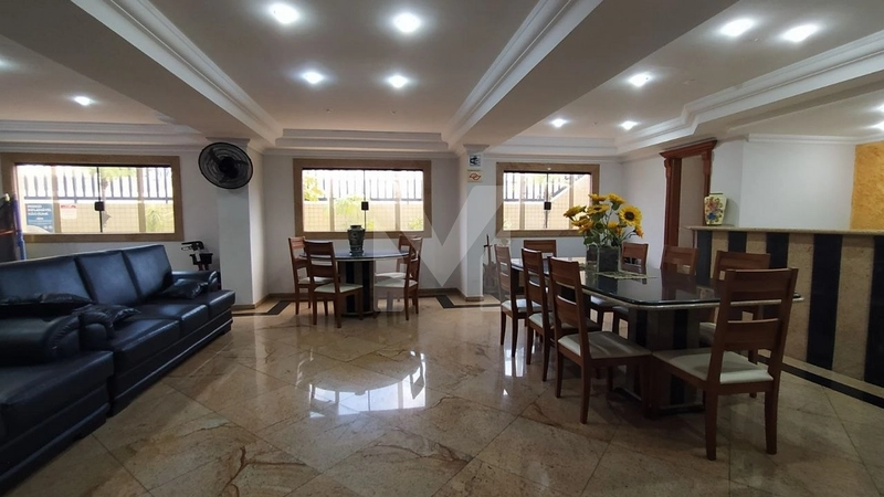 Prontos para morar à venda em Praia Grande, Boqueirão: 25ª foto da galeria de imagens do imóvel