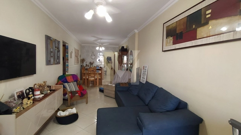 Prontos para morar à venda em Praia Grande, Boqueirão: 5ª foto da galeria de imagens do imóvel