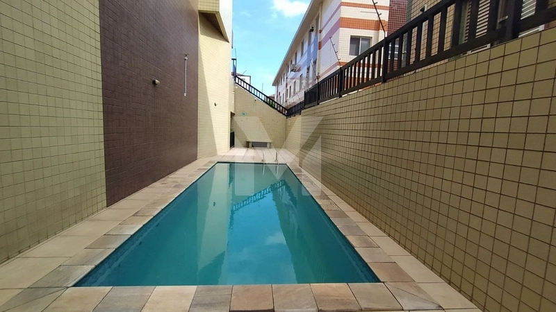 Prontos para morar à venda em Praia Grande, Boqueirão: 22ª foto da galeria de imagens do imóvel