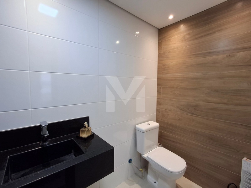 Apartamento 3 dormitórios com vista mar mobiliado no Caiçara: 38ª foto da galeria de imagens do imóvel