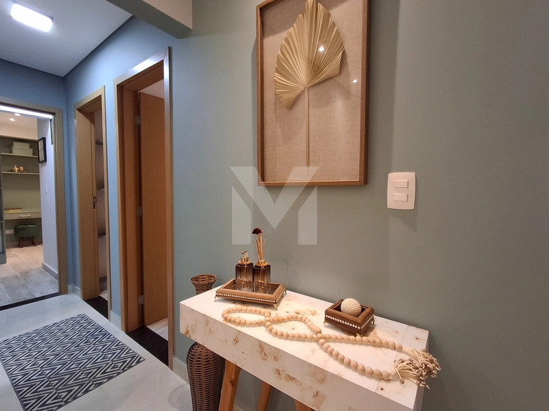 Apartamento 3 dormitórios com vista mar mobiliado no Caiçara: 32ª foto da galeria de imagens do imóvel