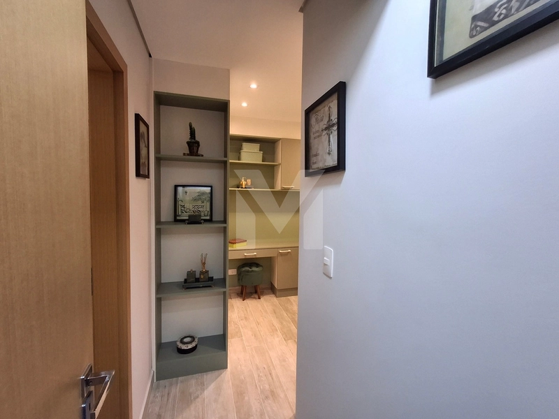 Apartamento 3 dormitórios com vista mar mobiliado no Caiçara: 41ª foto da galeria de imagens do imóvel