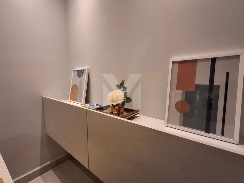 Apartamento 3 dormitórios com vista mar mobiliado no Caiçara: 35ª foto da galeria de imagens do imóvel