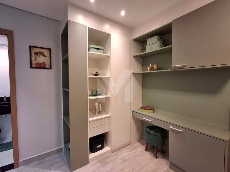 Apartamento 3 dormitórios com vista mar mobiliado no Caiçara: 49ª foto da galeria de imagens do imóvel