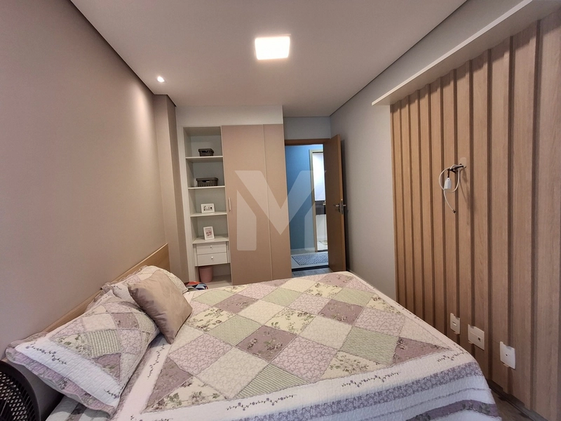 Apartamento 3 dormitórios com vista mar mobiliado no Caiçara: 59ª foto da galeria de imagens do imóvel