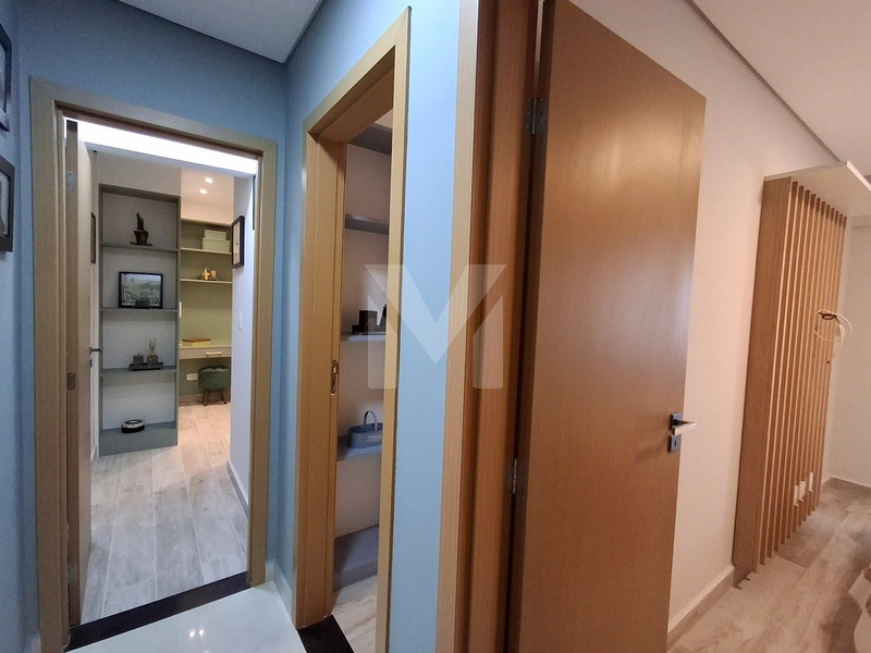 Apartamento 3 dormitórios com vista mar mobiliado no Caiçara: 36ª foto da galeria de imagens do imóvel