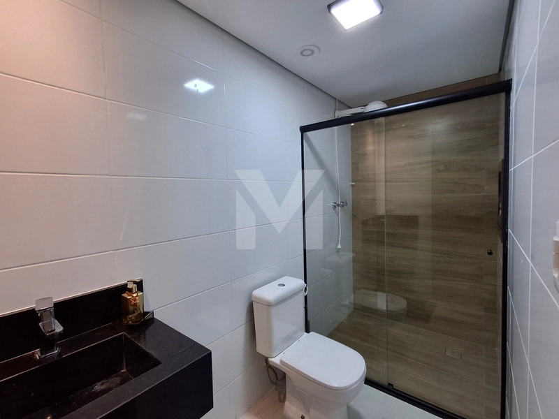 Apartamento 3 dormitórios com vista mar mobiliado no Caiçara: 44ª foto da galeria de imagens do imóvel