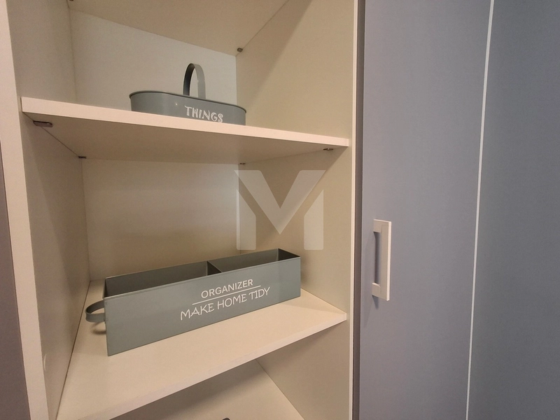 Apartamento 3 dormitórios com vista mar mobiliado no Caiçara: 55ª foto da galeria de imagens do imóvel