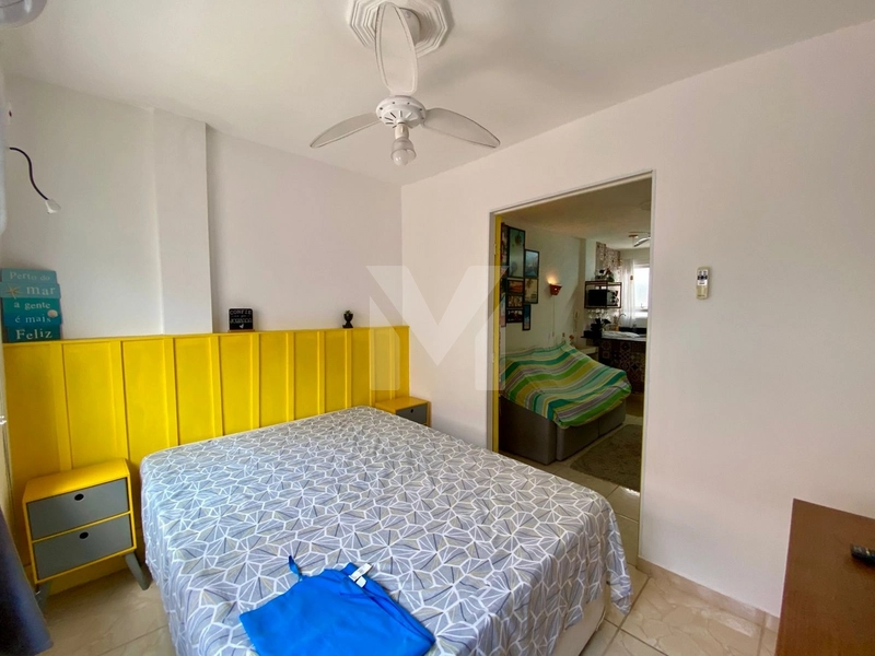 Oportunidade na Aviação apenas 100m da praia: 4ª foto da galeria de imagens do imóvel