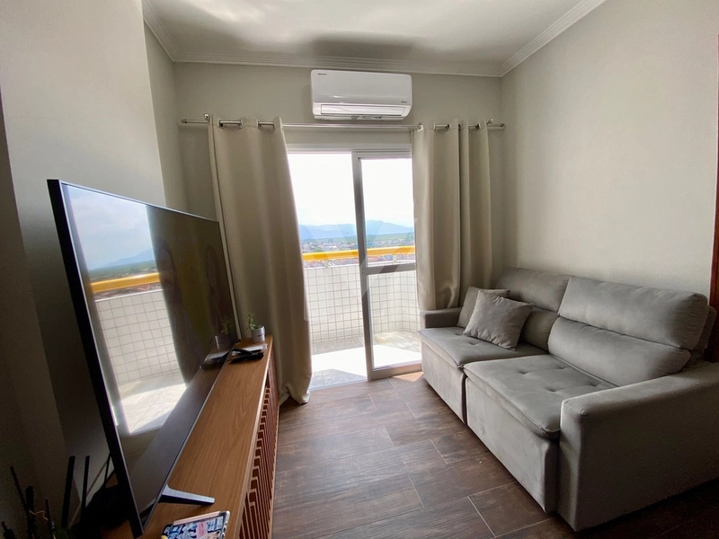 Excelente Oportunidade Kitnet no Centro da Tupi: 5ª foto da galeria de imagens do imóvel