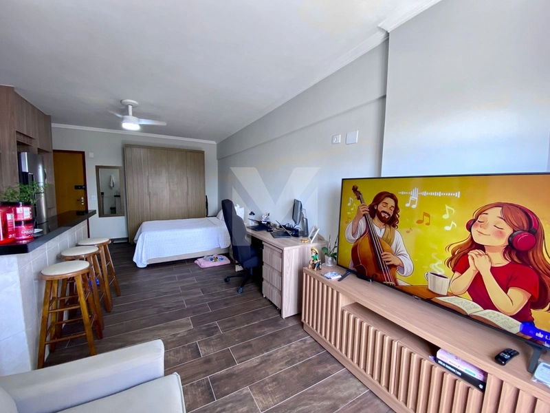 Excelente Oportunidade Kitnet no Centro da Tupi: 10ª foto da galeria de imagens do imóvel