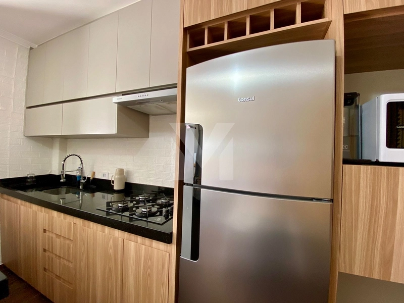 Excelente Oportunidade Kitnet no Centro da Tupi: 9ª foto da galeria de imagens do imóvel