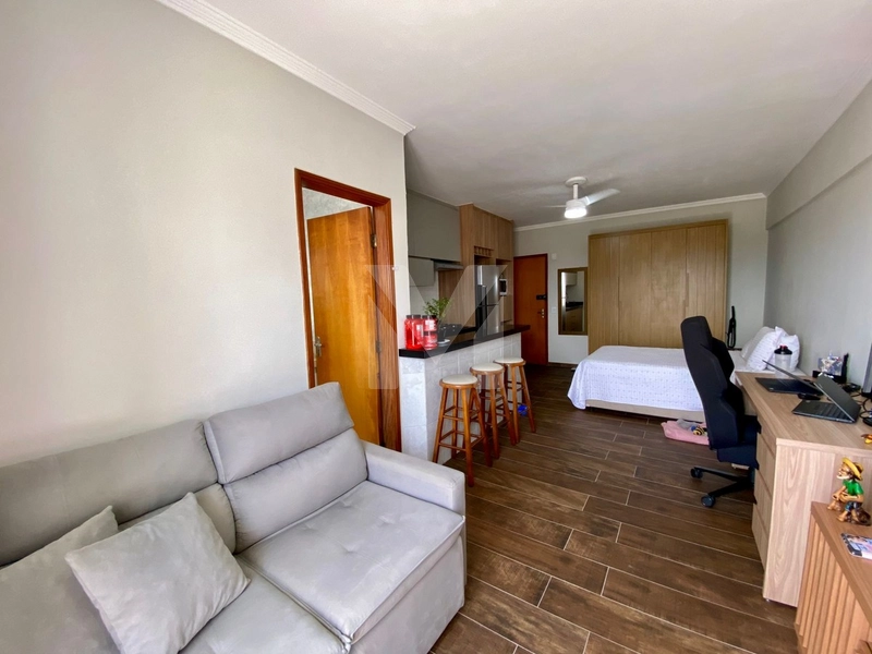 Excelente Oportunidade Kitnet no Centro da Tupi: 6ª foto da galeria de imagens do imóvel