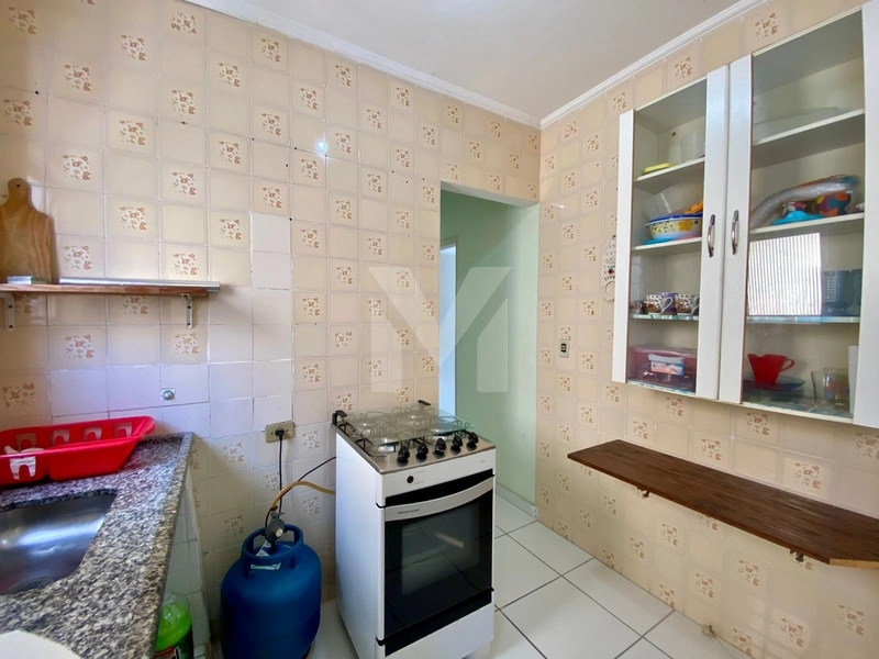 Oportunidade Apartamento 01 Dormitorio apenas 150m da praia na Tupi: 9ª foto da galeria de imagens do imóvel