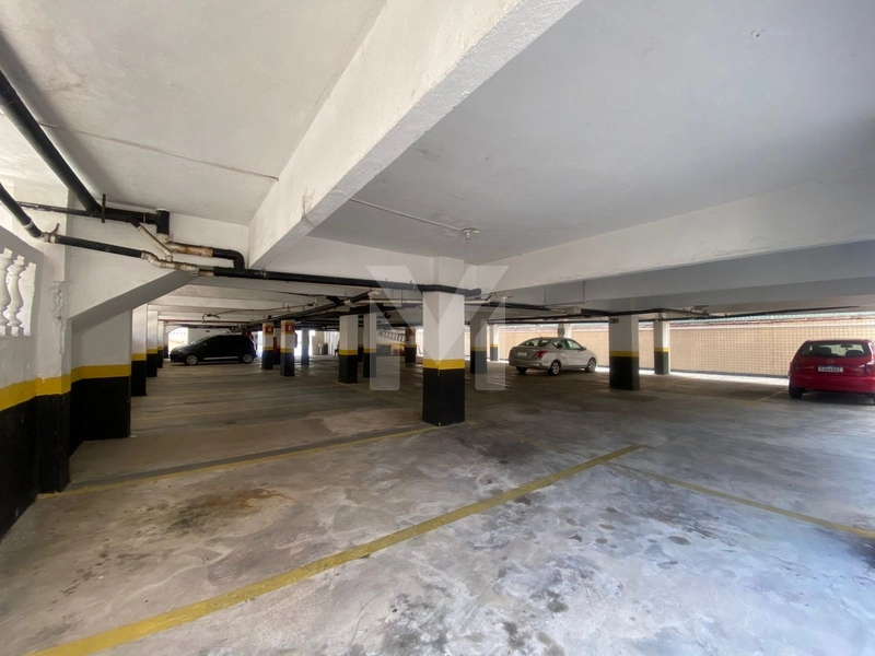 Oportunidade Apartamento 01 Dormitorio apenas 150m da praia na Tupi: 13ª foto da galeria de imagens do imóvel