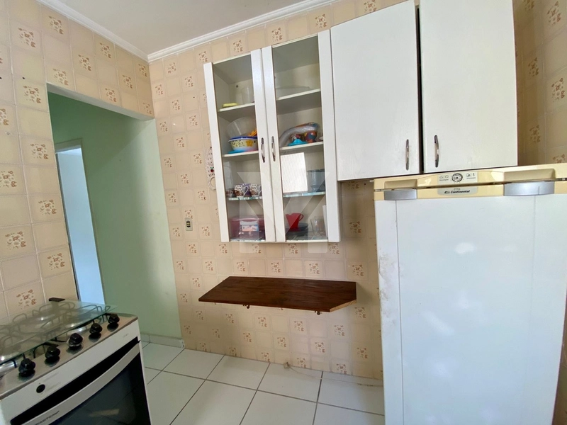 Oportunidade Apartamento 01 Dormitorio apenas 150m da praia na Tupi: 11ª foto da galeria de imagens do imóvel
