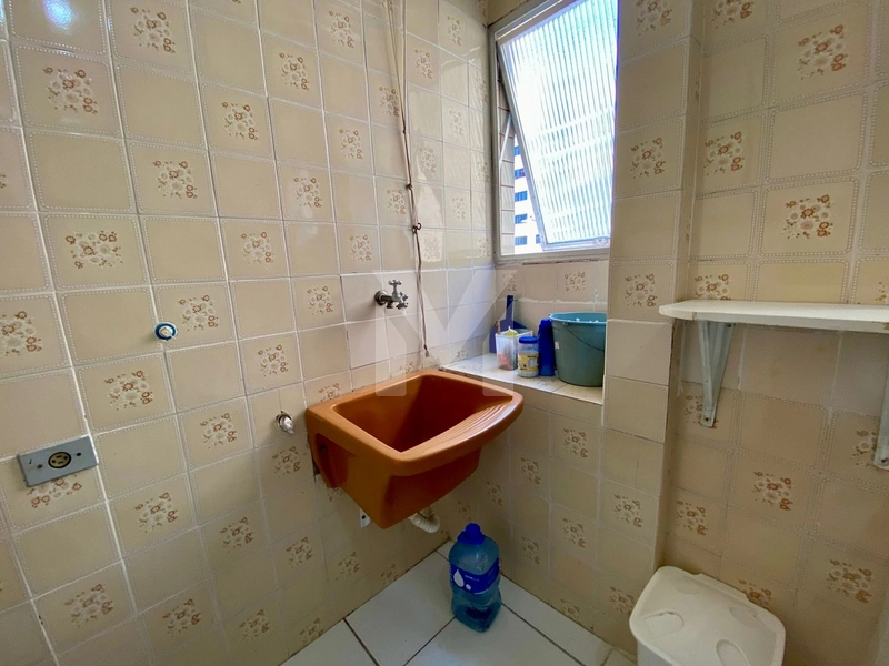 Oportunidade Apartamento 01 Dormitorio apenas 150m da praia na Tupi: 12ª foto da galeria de imagens do imóvel