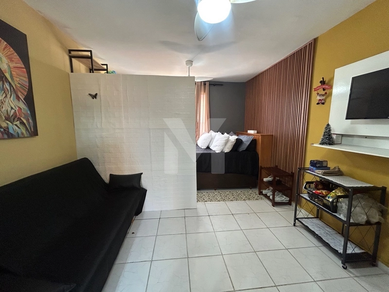 Kitnet à venda no bairro Caiçara, em Praia Grande: 5ª foto da galeria de imagens do imóvel