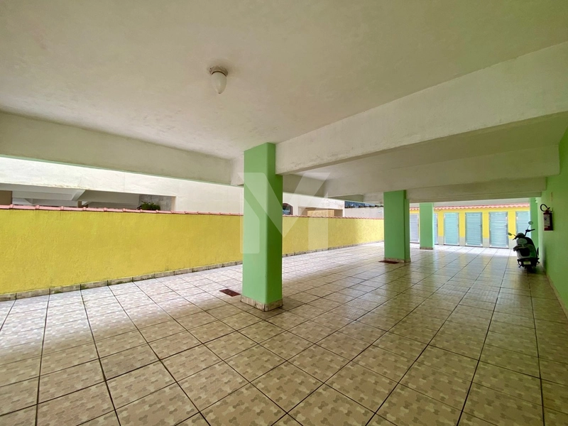 Oportunidade apartamento de 01 Dormitório apenas 120m da praia na Tupi: 12ª foto da galeria de imagens do imóvel