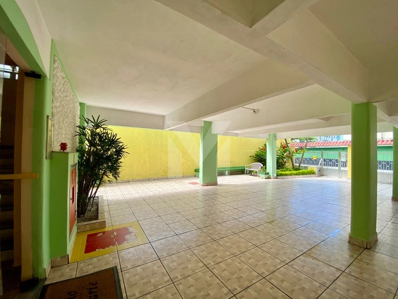 Oportunidade apartamento de 01 Dormitório apenas 120m da praia na Tupi: 13ª foto da galeria de imagens do imóvel