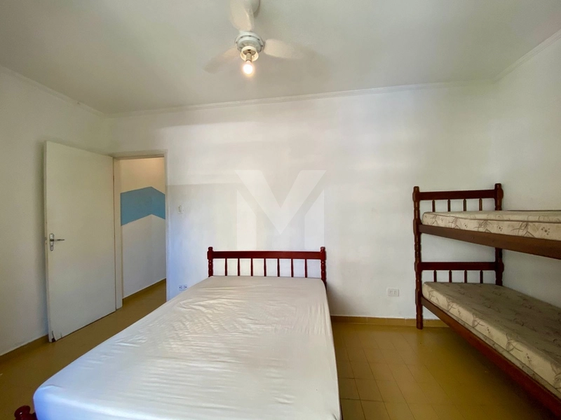 Oportunidade apartamento de 01 Dormitório apenas 120m da praia na Tupi: 10ª foto da galeria de imagens do imóvel