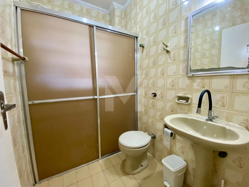 Oportunidade apartamento de 01 Dormitório apenas 120m da praia na Tupi: 11ª foto da galeria de imagens do imóvel