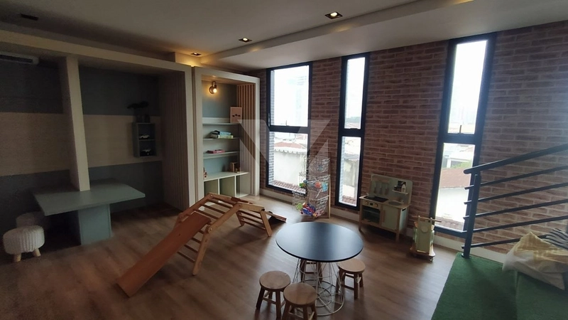 Prontos para morar à venda em Praia Grande, Canto do Forte: 28ª foto da galeria de imagens do imóvel