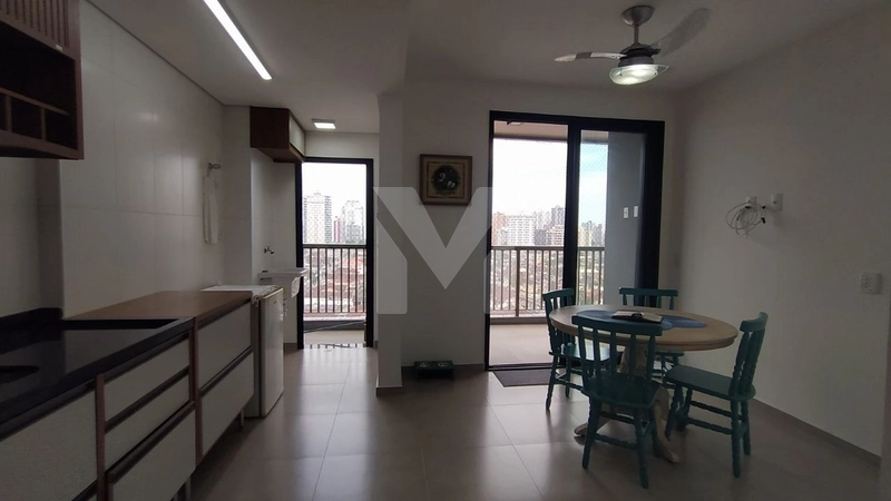 Prontos para morar à venda em Praia Grande, Canto do Forte: 5ª foto da galeria de imagens do imóvel