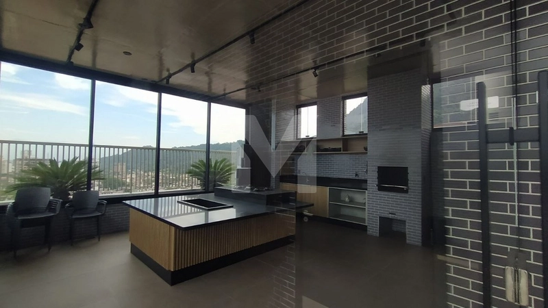 Prontos para morar à venda em Praia Grande, Canto do Forte: 21ª foto da galeria de imagens do imóvel