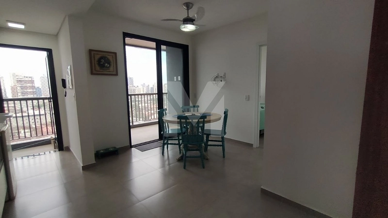 Prontos para morar à venda em Praia Grande, Canto do Forte: 3ª foto da galeria de imagens do imóvel