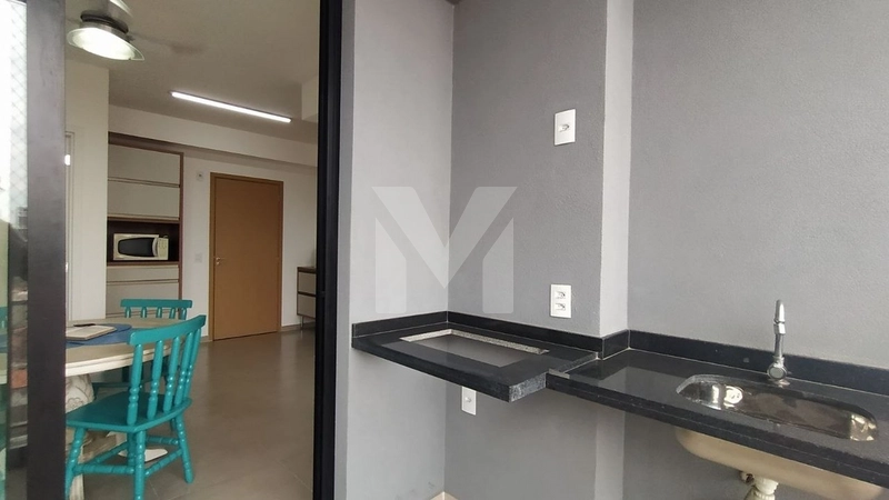 Prontos para morar à venda em Praia Grande, Canto do Forte: 9ª foto da galeria de imagens do imóvel