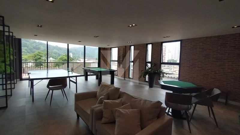 Prontos para morar à venda em Praia Grande, Canto do Forte: 23ª foto da galeria de imagens do imóvel