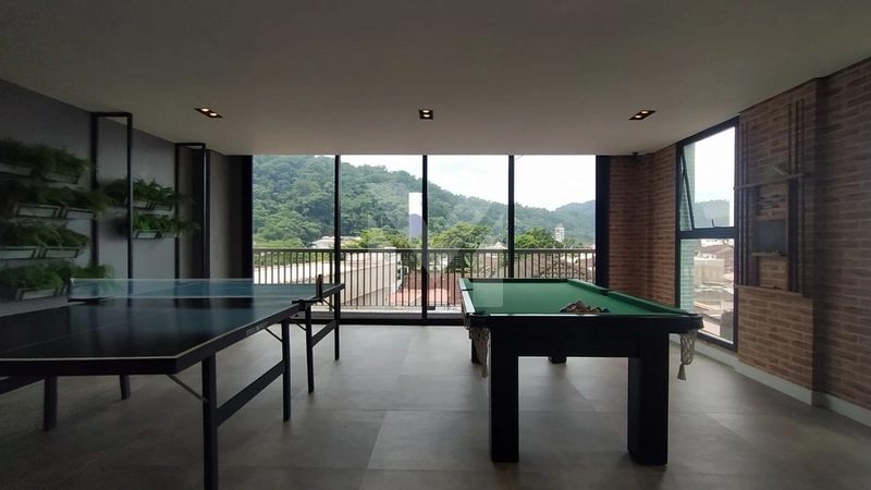 Prontos para morar à venda em Praia Grande, Canto do Forte: 25ª foto da galeria de imagens do imóvel