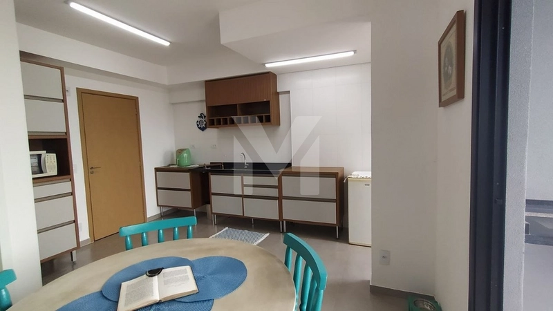 Prontos para morar à venda em Praia Grande, Canto do Forte: 7ª foto da galeria de imagens do imóvel