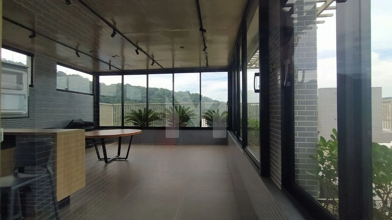 Prontos para morar à venda em Praia Grande, Canto do Forte: 22ª foto da galeria de imagens do imóvel