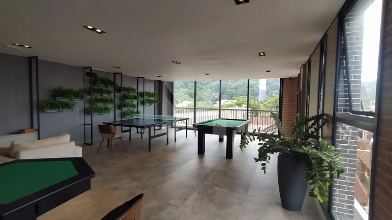 Prontos para morar à venda em Praia Grande, Canto do Forte: 24ª foto da galeria de imagens do imóvel