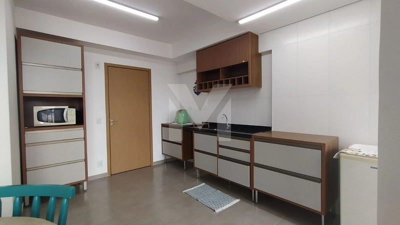 Prontos para morar à venda em Praia Grande, Canto do Forte: 2ª foto da galeria de imagens do imóvel