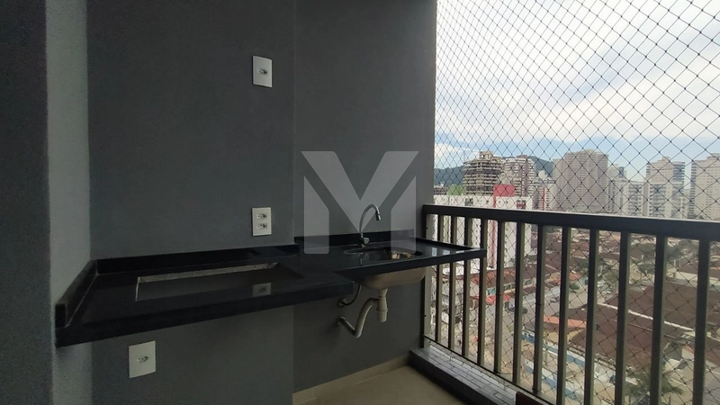 Prontos para morar à venda em Praia Grande, Canto do Forte: 10ª foto da galeria de imagens do imóvel