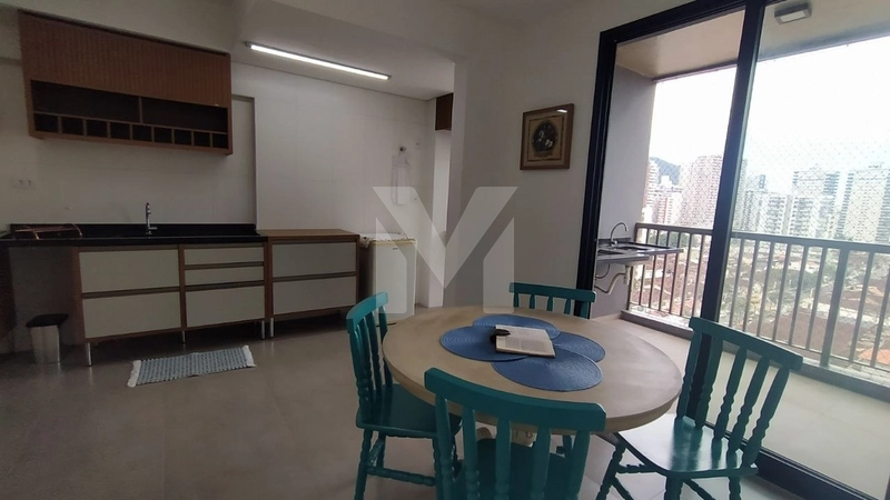 Prontos para morar à venda em Praia Grande, Canto do Forte: 8ª foto da galeria de imagens do imóvel