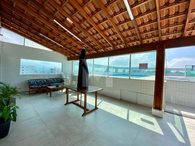 Oportunidade na Mirim apenas 150m da praia: 14ª foto da galeria de imagens do imóvel