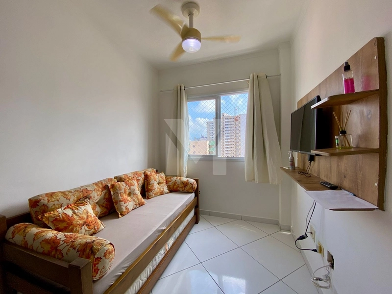 Oportunidade na Mirim apenas 150m da praia: 2ª foto da galeria de imagens do imóvel