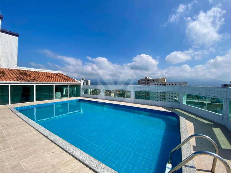 Oportunidade na Mirim apenas 150m da praia: 17ª foto da galeria de imagens do imóvel