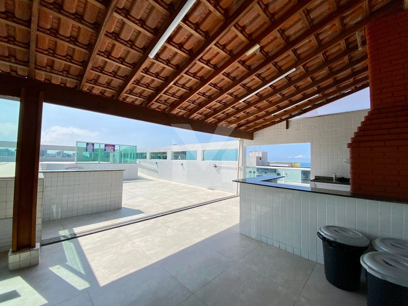 Oportunidade na Mirim apenas 150m da praia: 15ª foto da galeria de imagens do imóvel