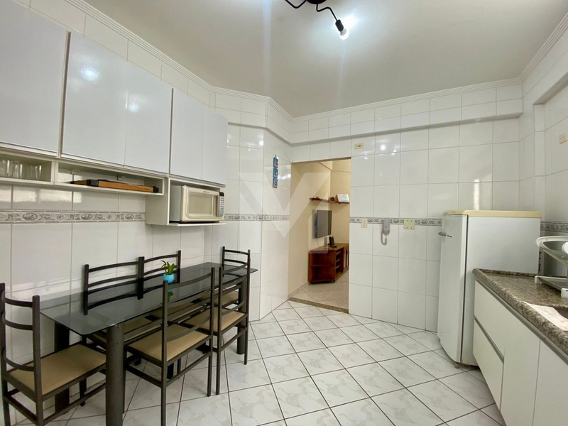 Excelente oportunidade na Guilhermina apenas 300m da praia: 10ª foto da galeria de imagens do imóvel